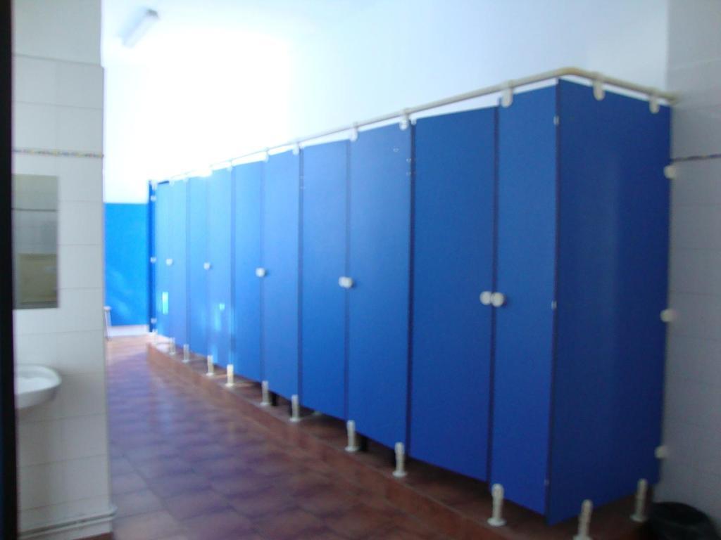 Manarikua Hostelling International Derio Room photo