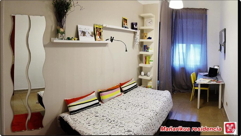 Manarikua Hostelling International Derio Room photo